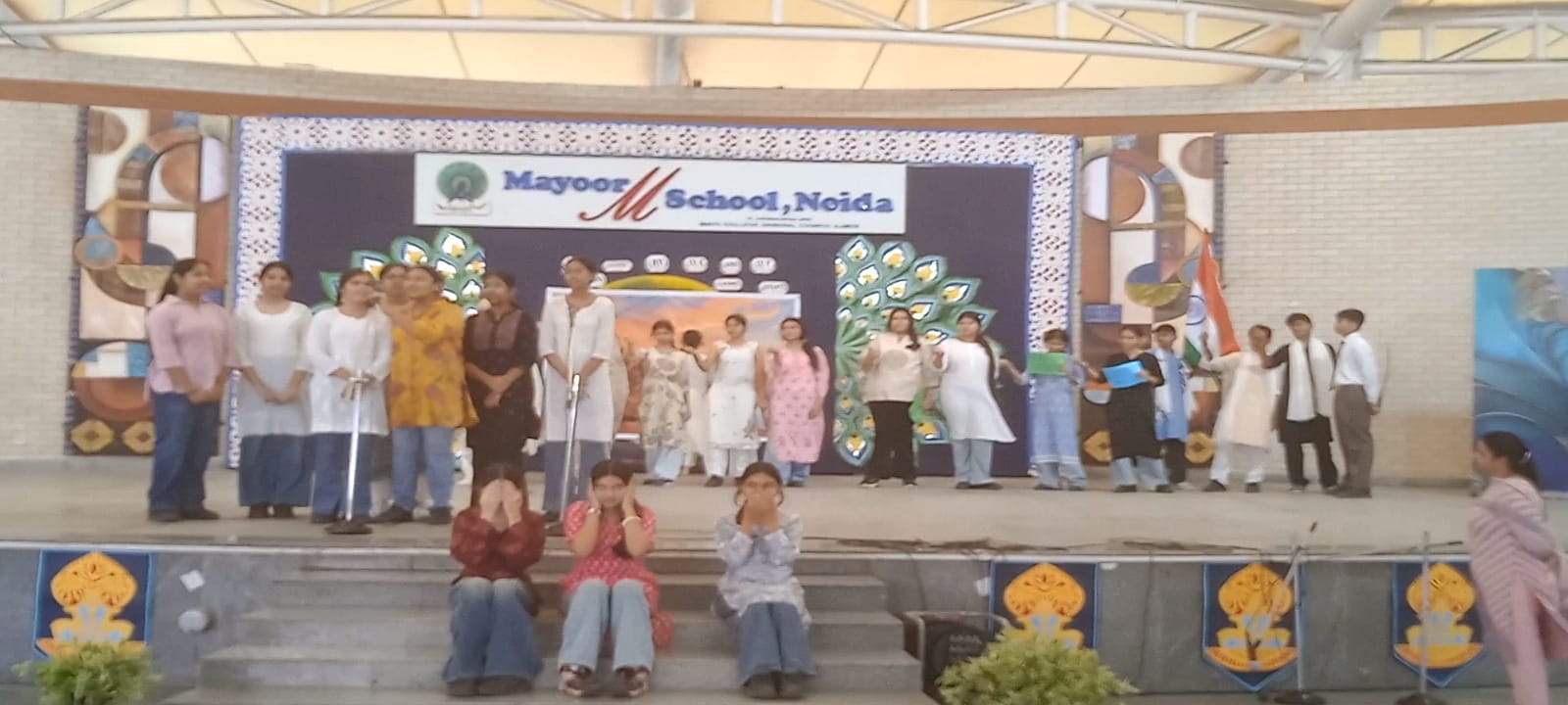 From Dandi to Today: The Timeless Legacy of Gandhi